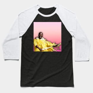 Titus Lemonade Baseball T-Shirt